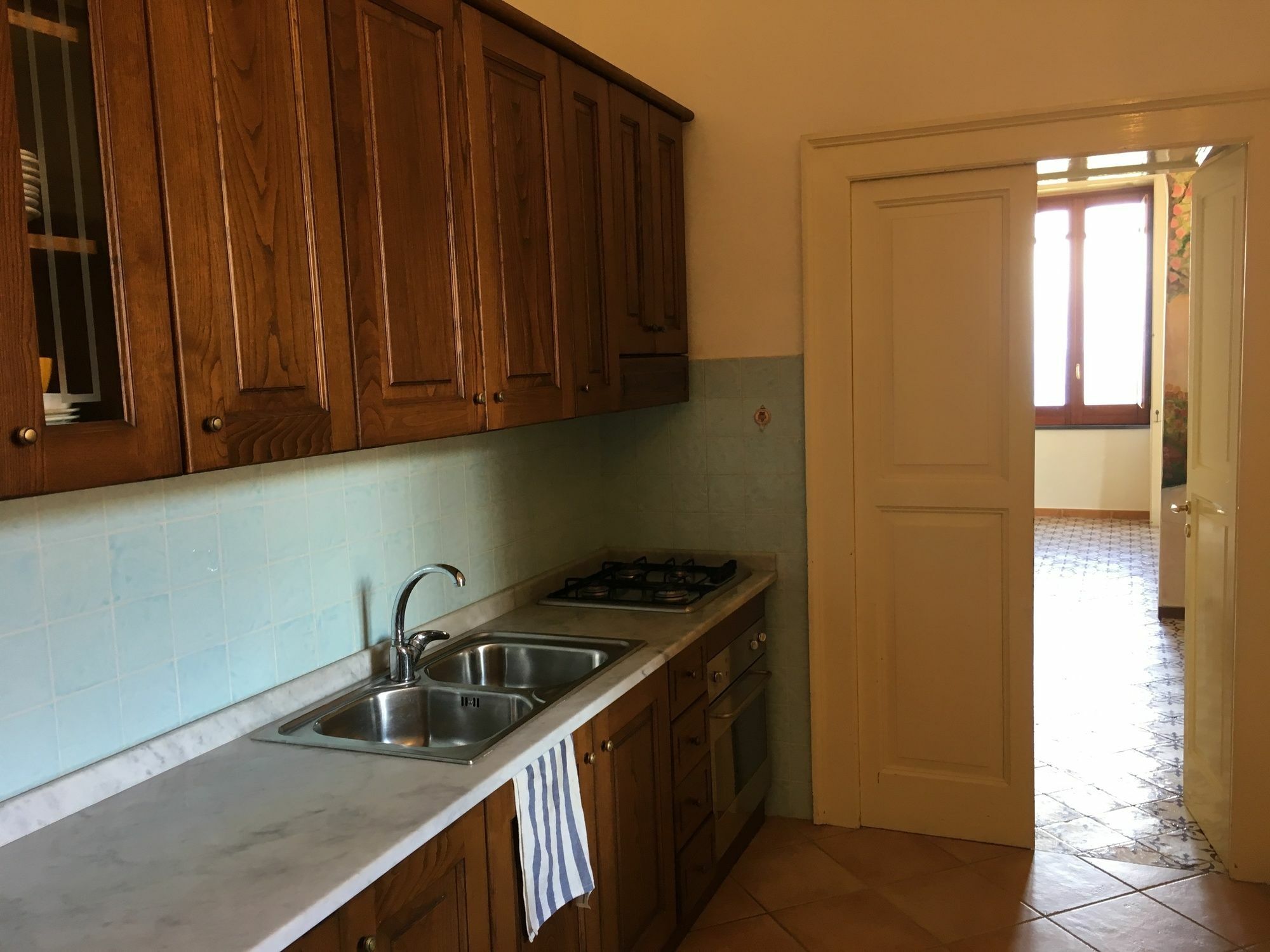 Maison Del Mare Sorrento Sea View Масса-Лубренсе Экстерьер фото
